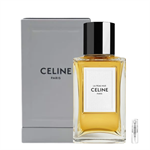 Celine La Peau Nue - Eau de Parfum - Geurmonster - 2 ml